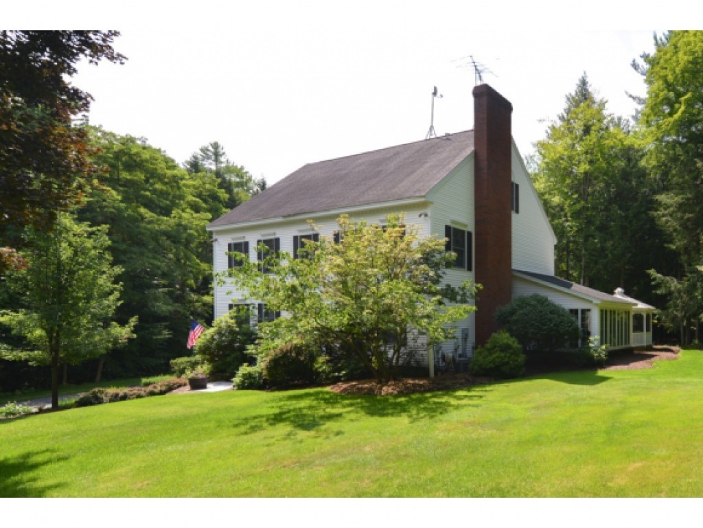 48 Christian Hill Road Amherst, NH 03031 - Photo 1 of 30