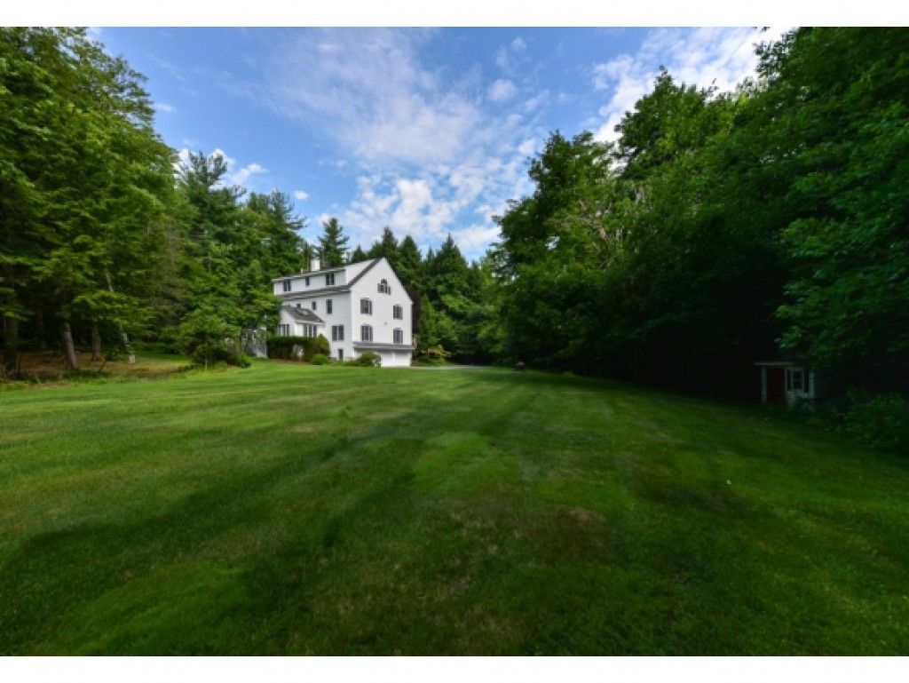 48 Christian Hill Road Amherst, NH 03031 - Photo 4 of 30
