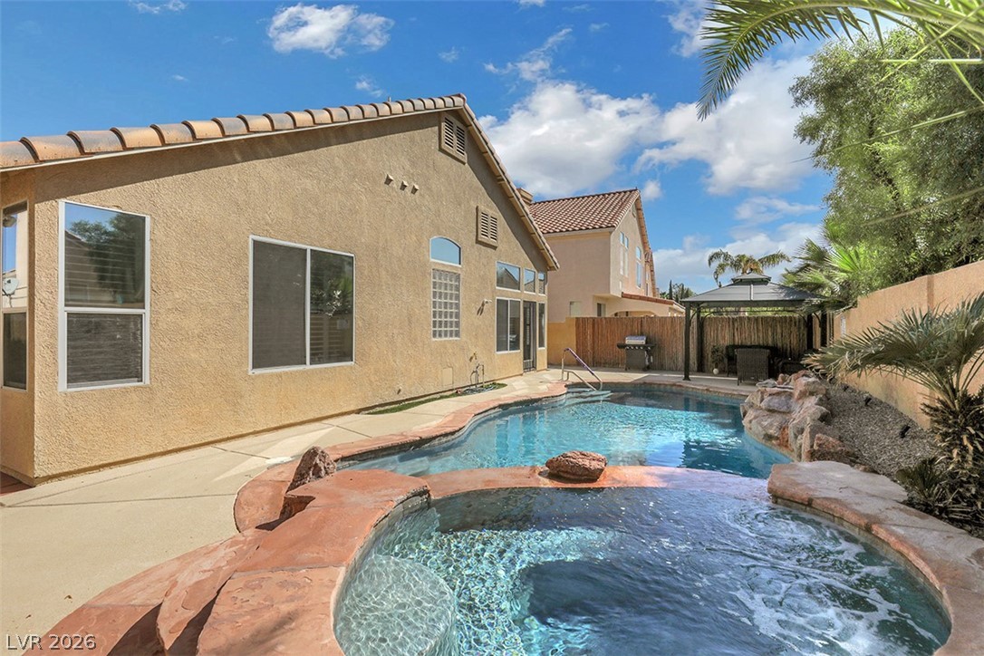 7855 Windward Road Las Vegas, NV 89147 - Photo 37 of 40 Gallery Image 37