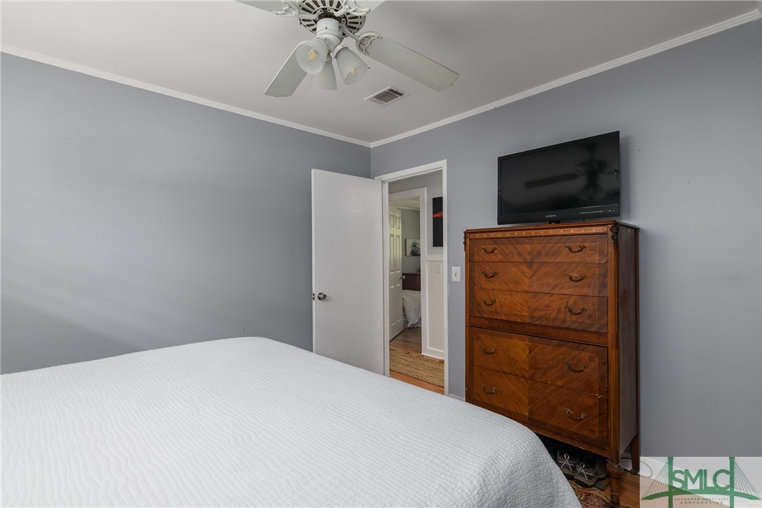 320 Pleasant Hill Church Road Ellabell, GA 31308 - Photo 17 of 44