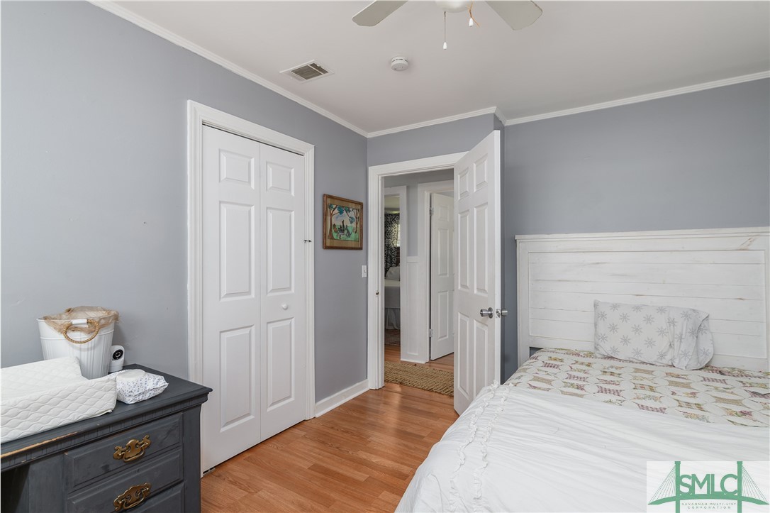 320 Pleasant Hill Church Road Ellabell, GA 31308 - Photo 19 of 44