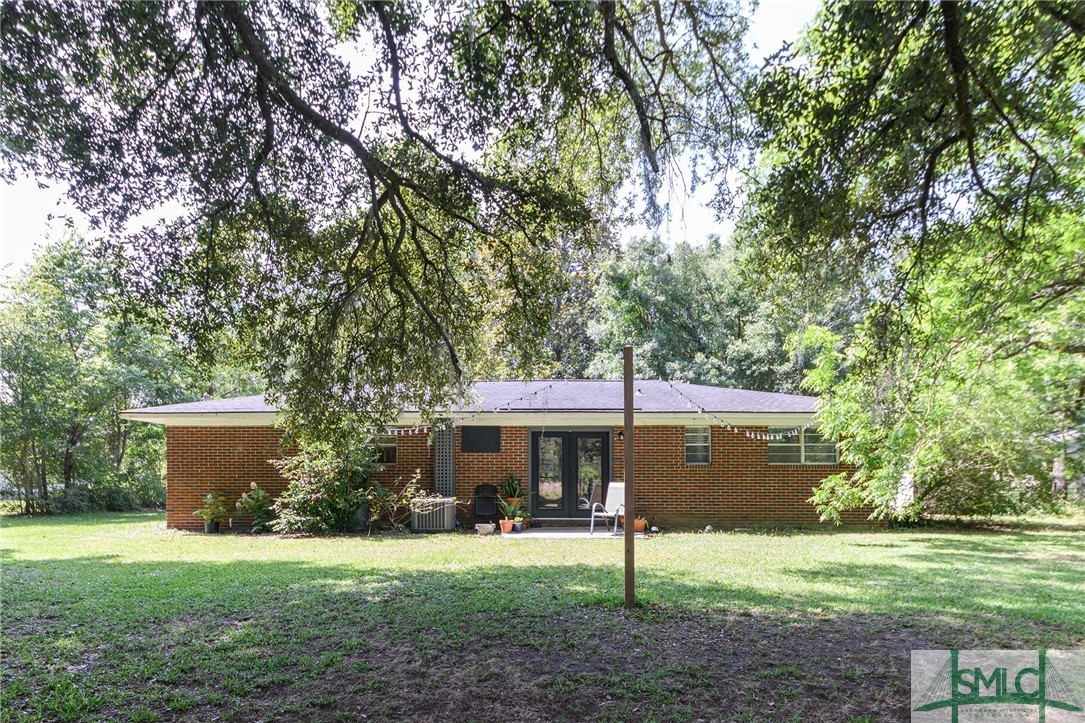 320 Pleasant Hill Church Road Ellabell, GA 31308 - Photo 2 of 44