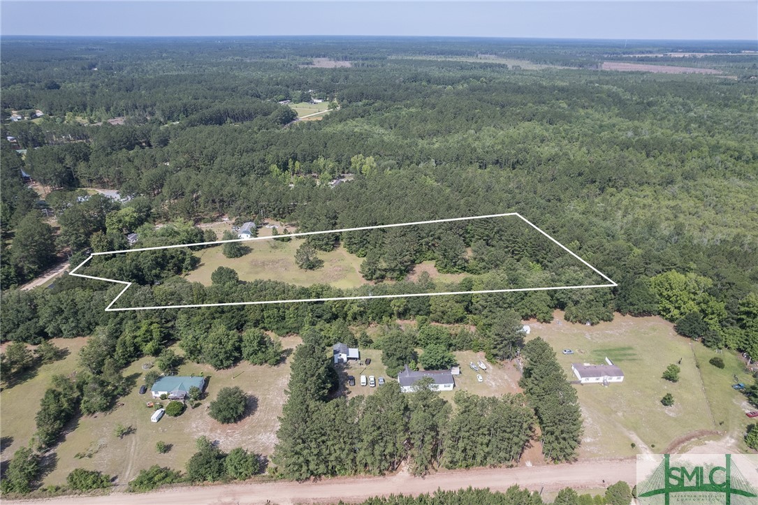 320 Pleasant Hill Church Road Ellabell, GA 31308 - Photo 21 of 44