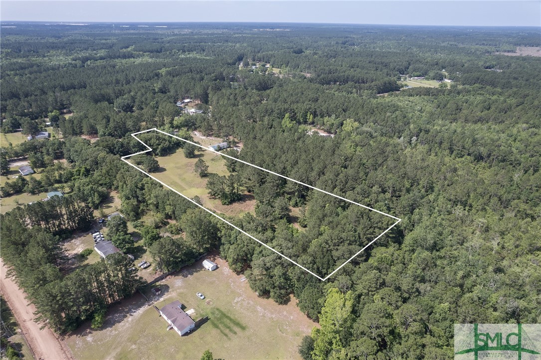 320 Pleasant Hill Church Road Ellabell, GA 31308 - Photo 22 of 44