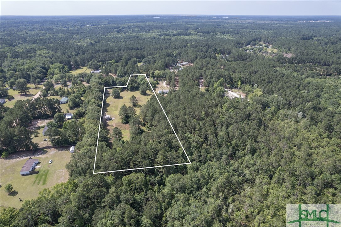 320 Pleasant Hill Church Road Ellabell, GA 31308 - Photo 23 of 44