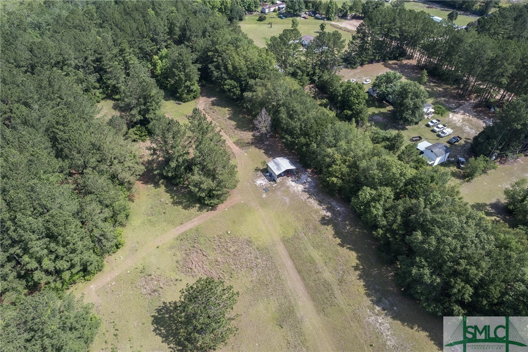 320 Pleasant Hill Church Road Ellabell, GA 31308 - Photo 24 of 44