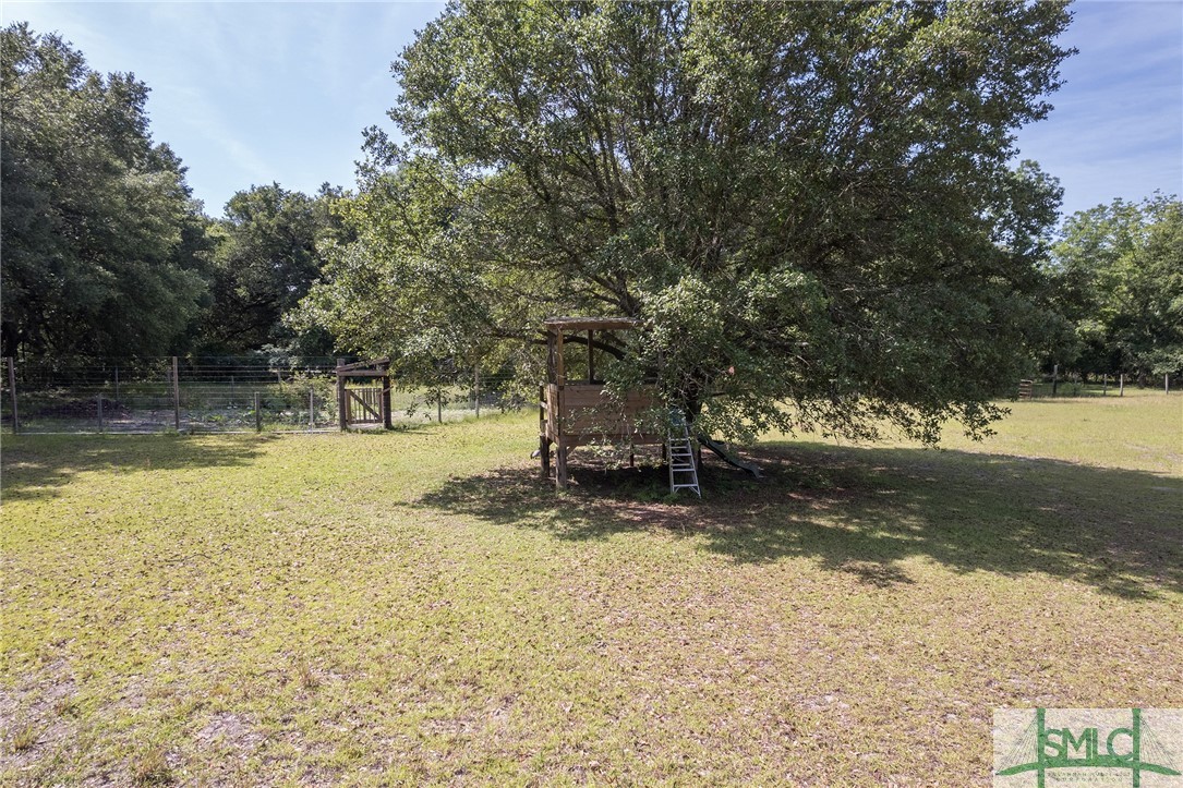 320 Pleasant Hill Church Road Ellabell, GA 31308 - Photo 32 of 44