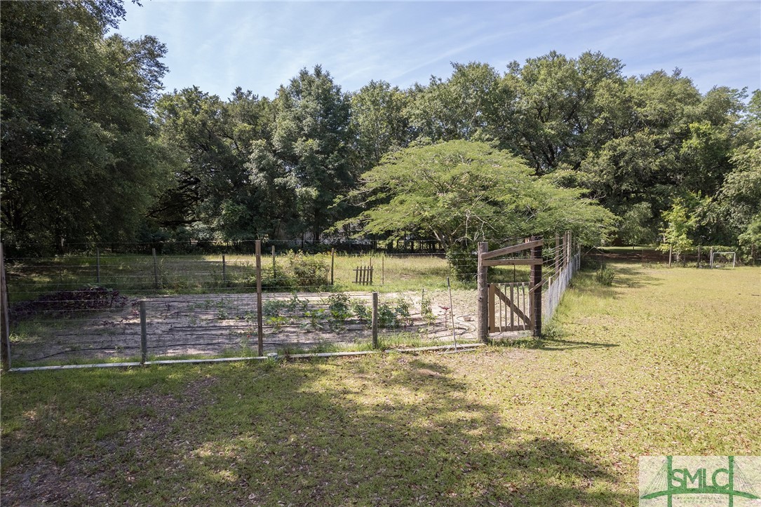 320 Pleasant Hill Church Road Ellabell, GA 31308 - Photo 33 of 44