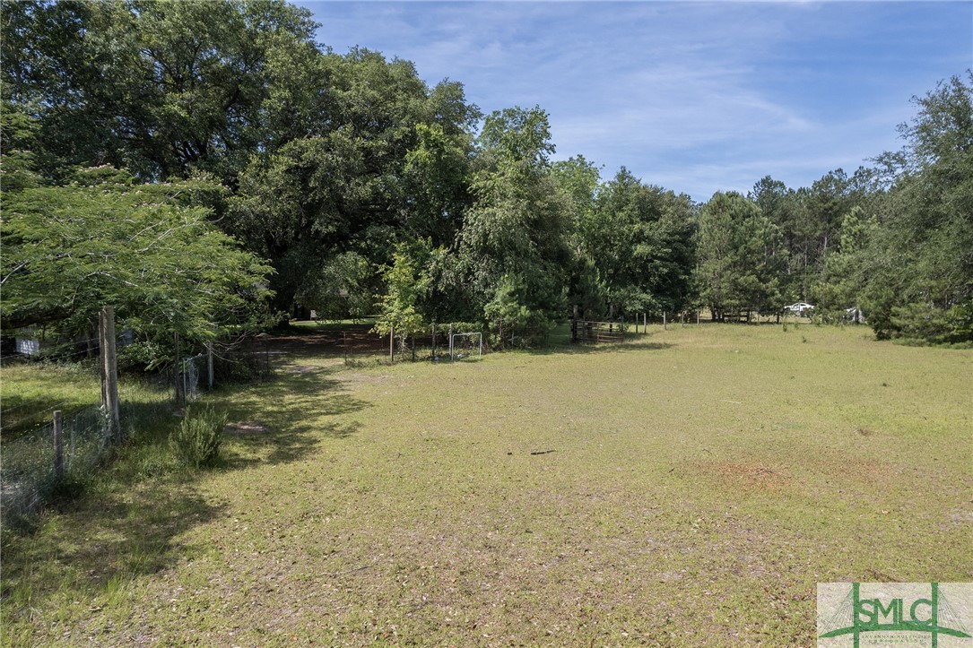320 Pleasant Hill Church Road Ellabell, GA 31308 - Photo 34 of 44