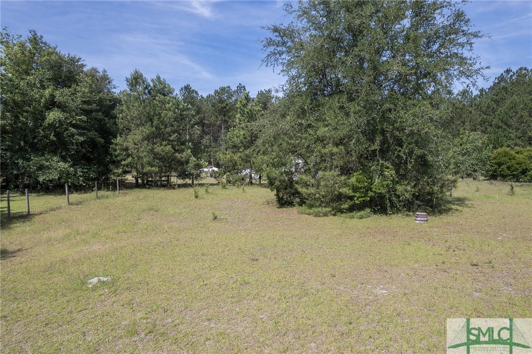 320 Pleasant Hill Church Road Ellabell, GA 31308 - Photo 35 of 44