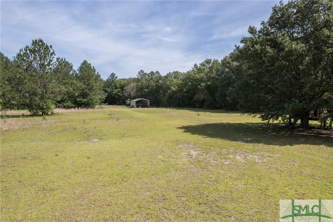 320 Pleasant Hill Church Road Ellabell, GA 31308 - Photo 37 of 44