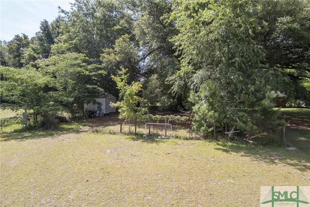 320 Pleasant Hill Church Road Ellabell, GA 31308 - Photo 38 of 44