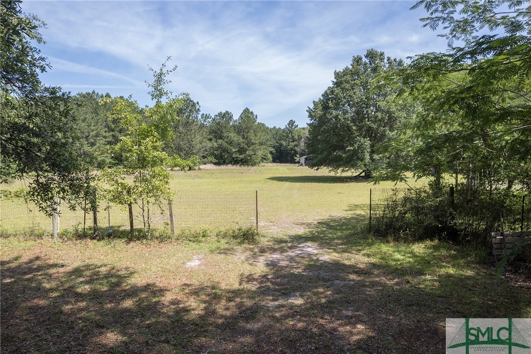 320 Pleasant Hill Church Road Ellabell, GA 31308 - Photo 40 of 44