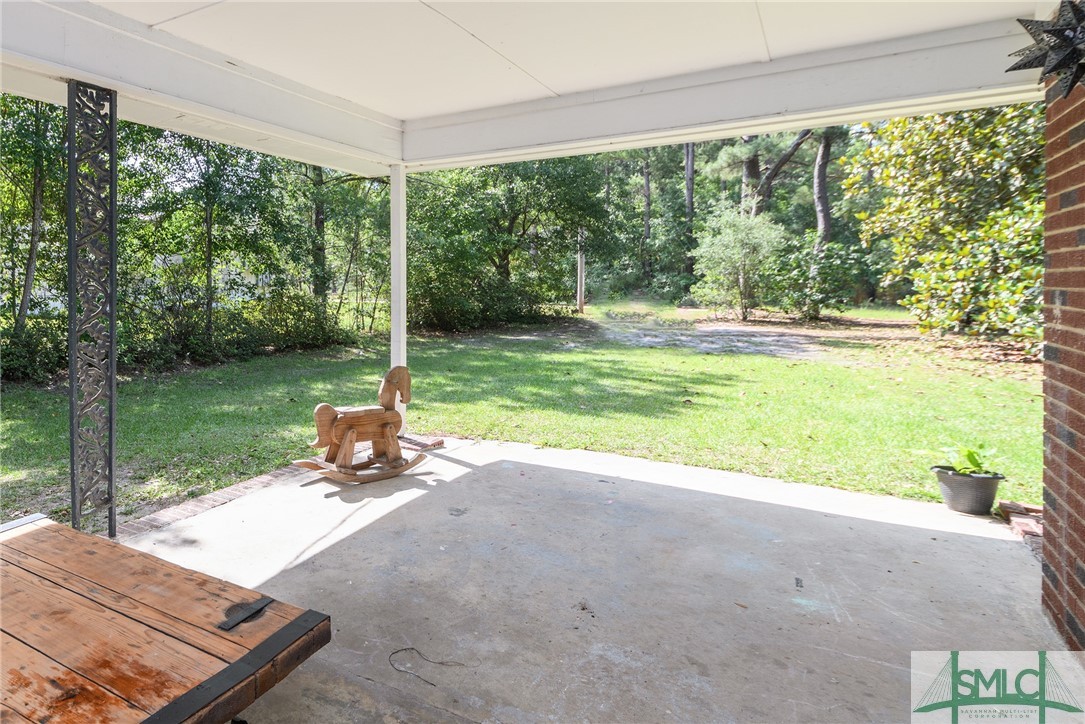 320 Pleasant Hill Church Road Ellabell, GA 31308 - Photo 42 of 44