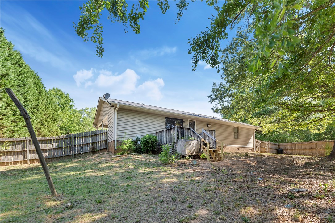 2101 Rolling Green Road Anderson, SC 29621 - Photo 20 of 26