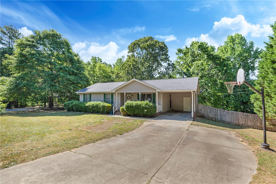 2101 Rolling Green Road Anderson, SC 29621 - Photo 26 of 26