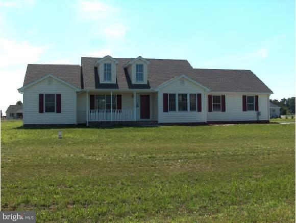 Lot#32 Red Berry Road Delmar, DE 19940 - Photo 1 of 1