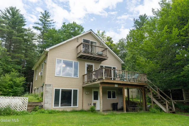 $399,000 | 2 Birch Court, Corinth, NY 12822