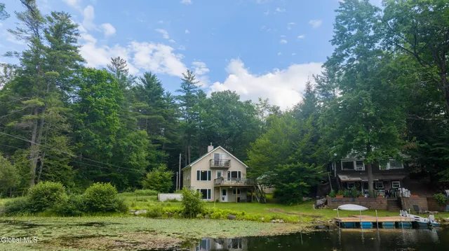 $399,000 | 2 Birch Court, Corinth, NY 12822