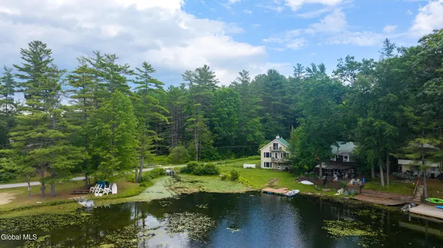 $399,000 | 2 Birch Court, Corinth, NY 12822