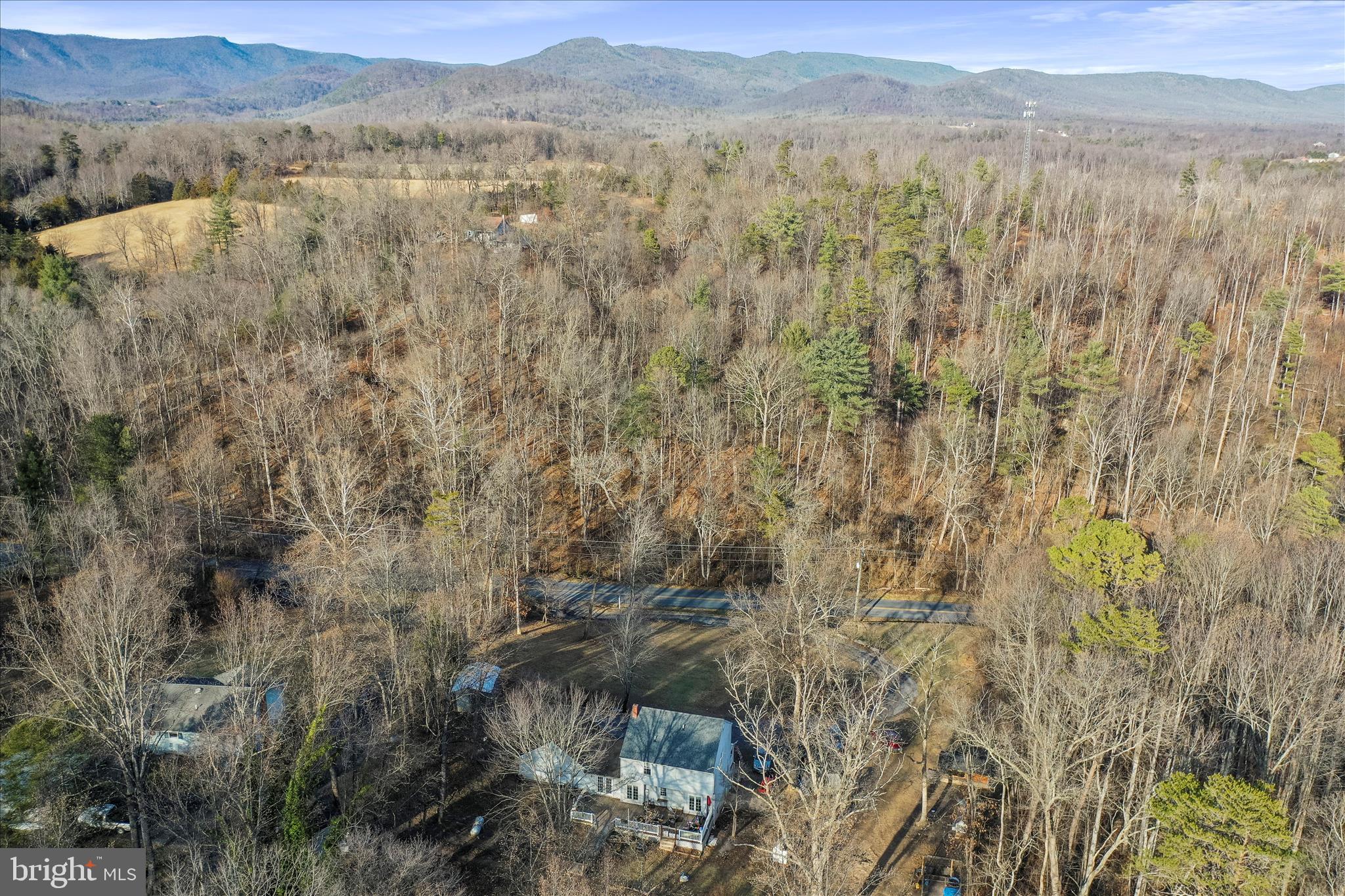 2986 Ridge Hollow Road Edinburg, VA 22824 - Photo 48 of 49