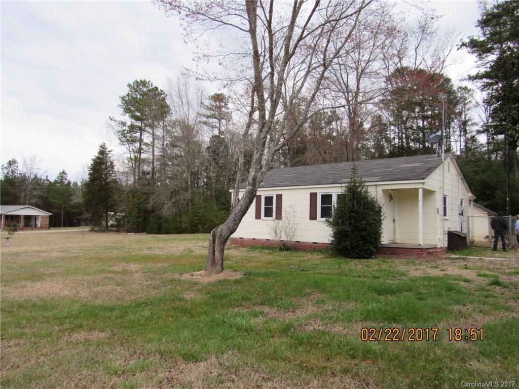 1196 Potter Road Lancaster, SC 29720 - Photo 1 of 9