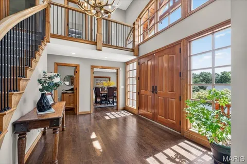 $825,000 | 16627 Clayton Road, Wildwood, MO 63011