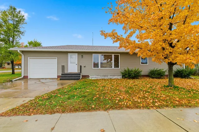 $265,000 | 215 Church Street, Eden Valley, MN 55329