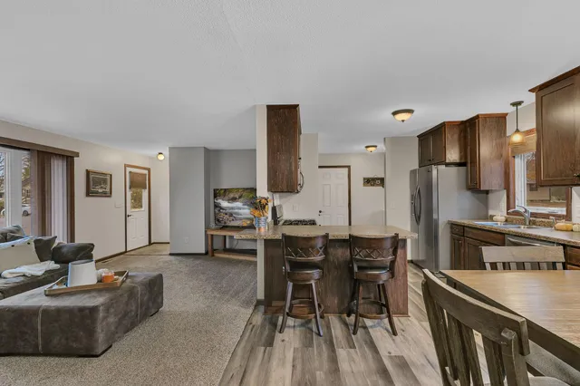 $265,000 | 215 Church Street, Eden Valley, MN 55329