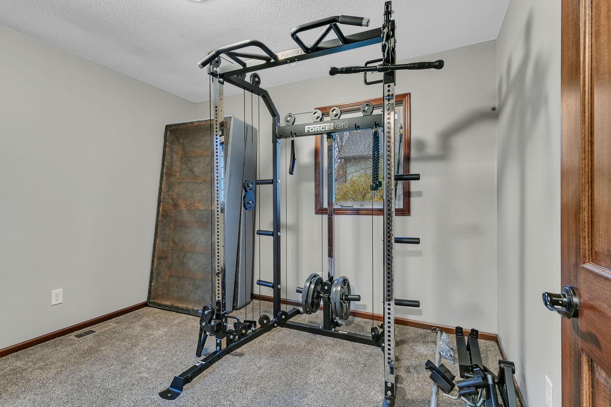 215 Church Street Eden Valley, MN 55329 - Photo 16 of 33