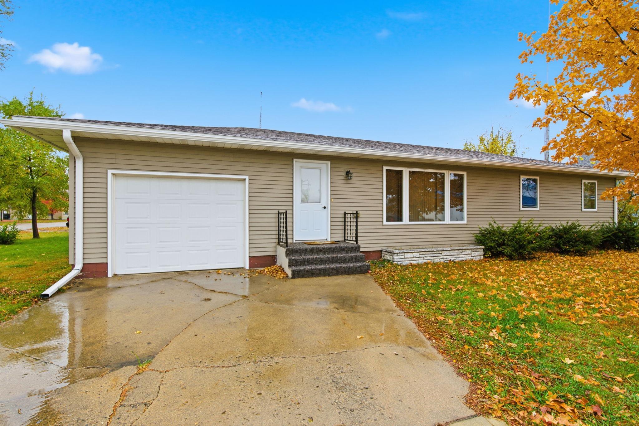 215 Church Street Eden Valley, MN 55329 - Photo 2 of 33