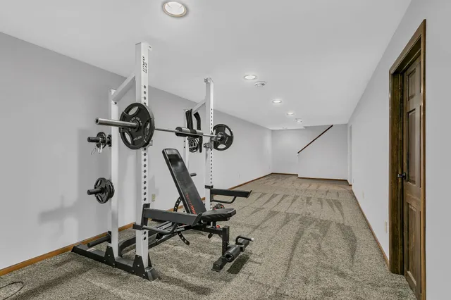 $265,000 | 215 Church Street, Eden Valley, MN 55329