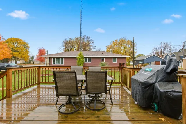 $260,000 | 215 Church Street, Eden Valley, MN 55329