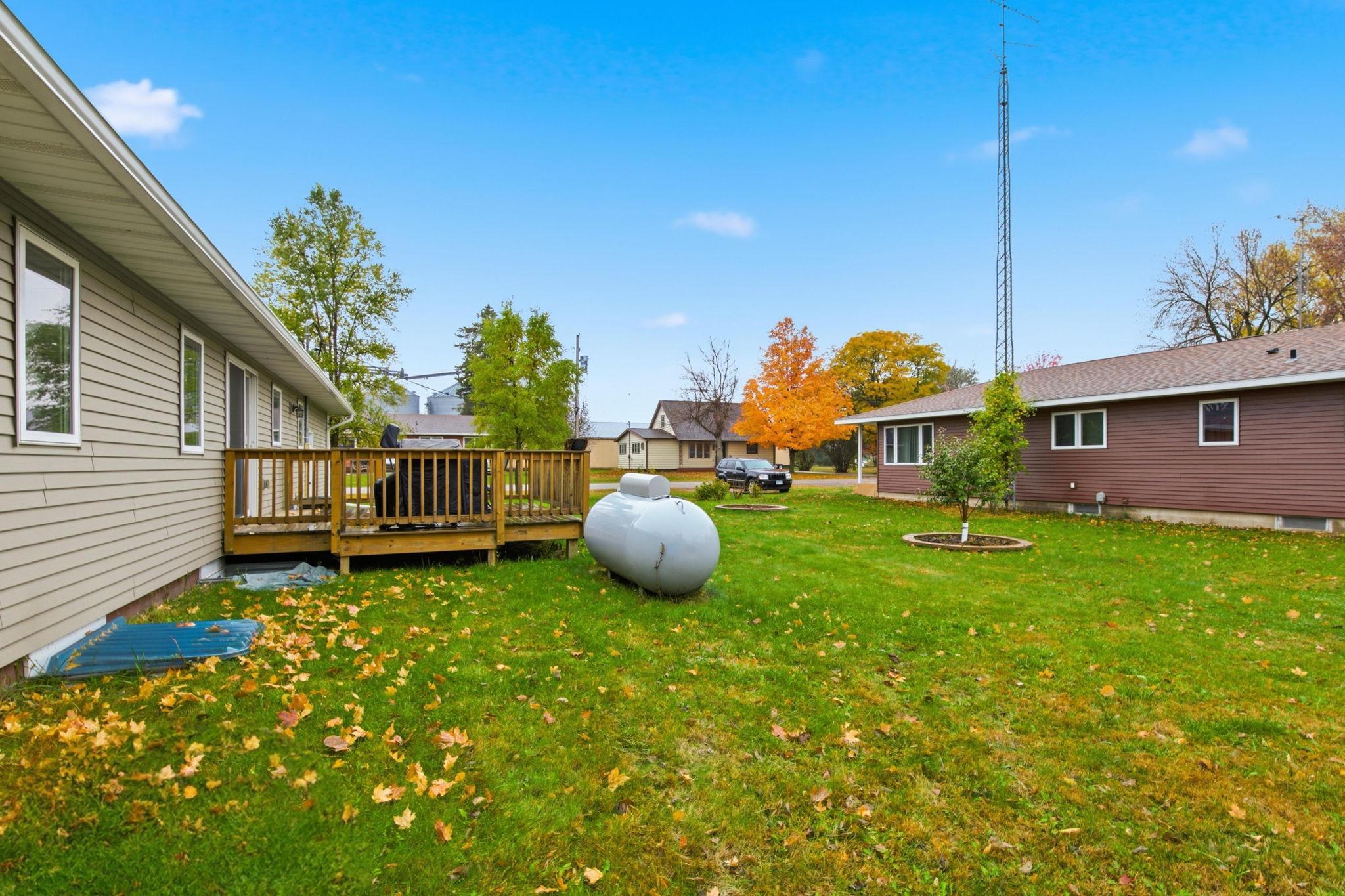 215 Church Street Eden Valley, MN 55329 - Photo 29 of 33