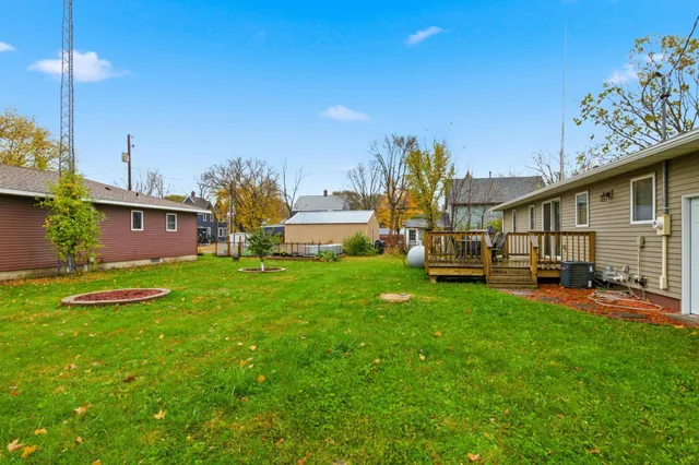 $260,000 | 215 Church Street, Eden Valley, MN 55329