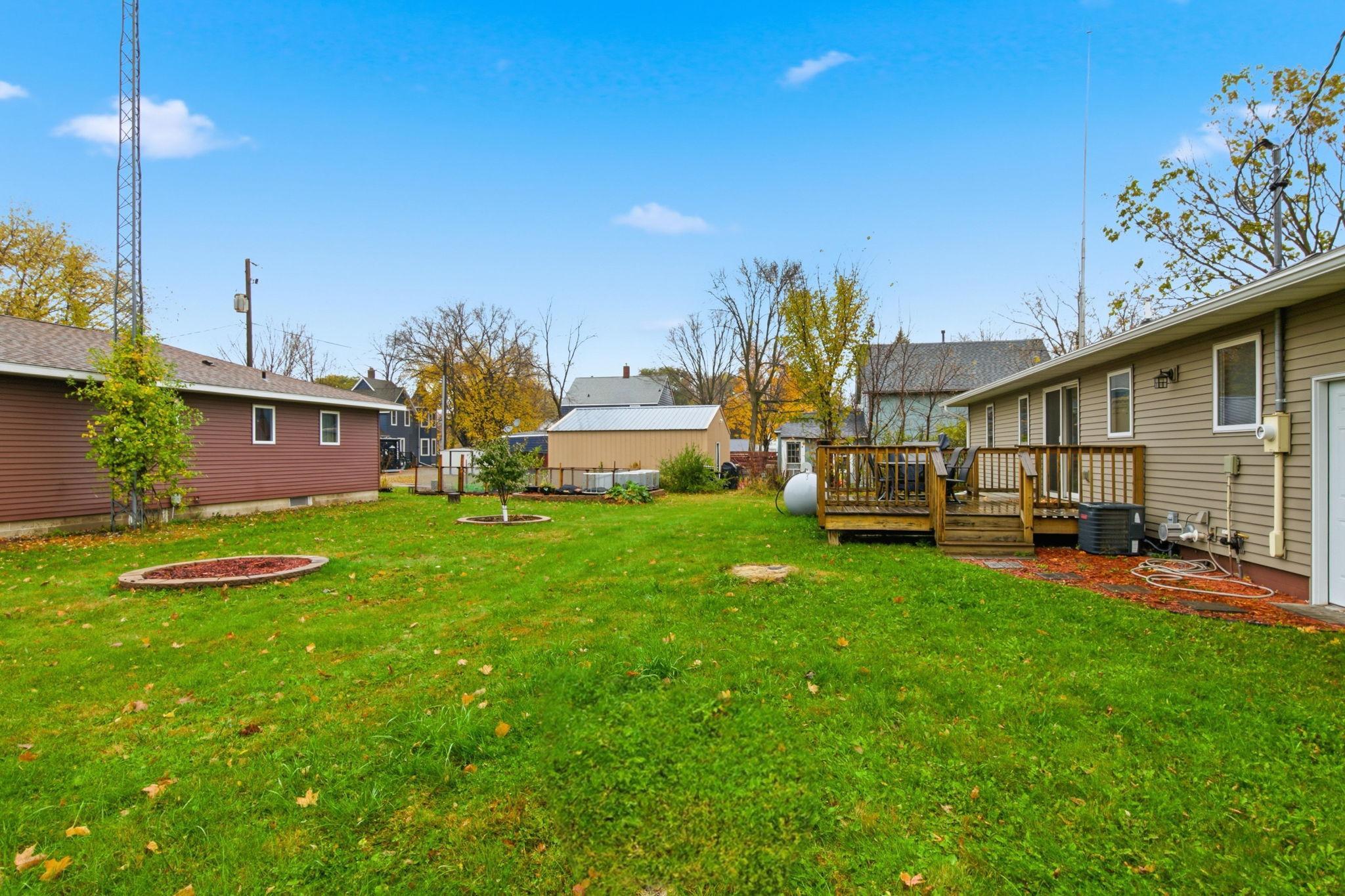 215 Church Street Eden Valley, MN 55329 - Photo 30 of 33