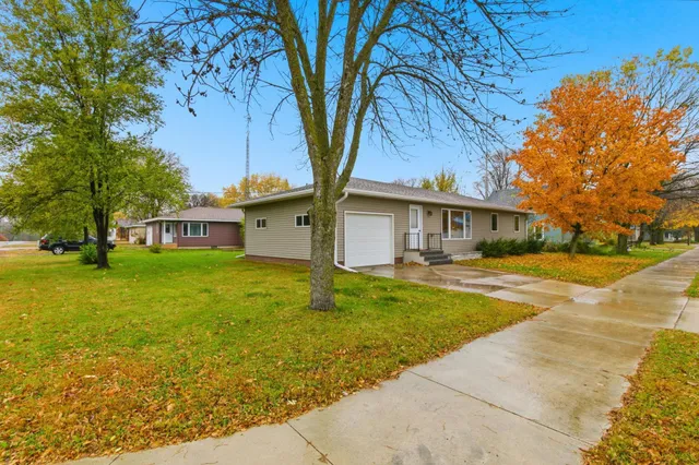 $265,000 | 215 Church Street, Eden Valley, MN 55329