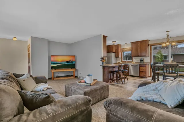 $265,000 | 215 Church Street, Eden Valley, MN 55329