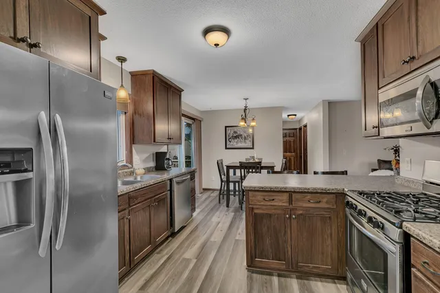 $260,000 | 215 Church Street, Eden Valley, MN 55329