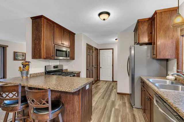 $265,000 | 215 Church Street, Eden Valley, MN 55329