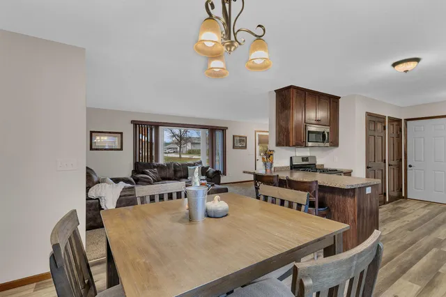 $265,000 | 215 Church Street, Eden Valley, MN 55329