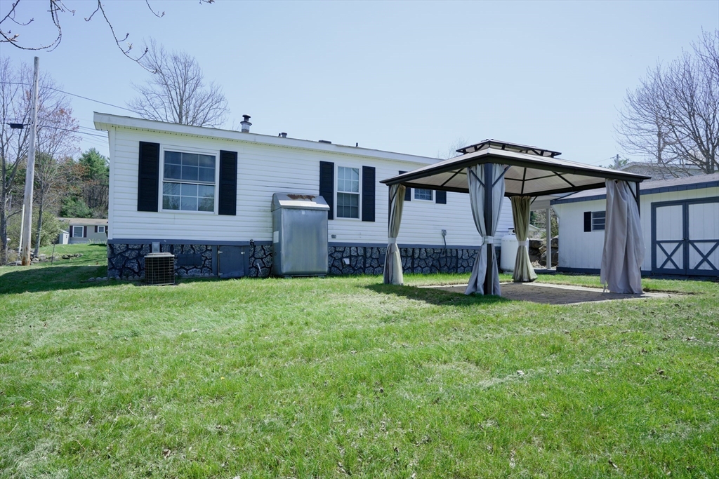 170 Champagne Road Gardner, MA 01440 - Photo 10 of 15