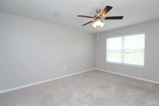 $2,050 | 7524 Oak Lake Boulevard, Pensacola, FL 32526