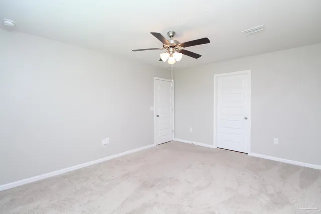 $2,050 | 7524 Oak Lake Boulevard, Pensacola, FL 32526