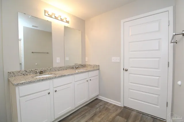 $2,050 | 7524 Oak Lake Boulevard, Pensacola, FL 32526