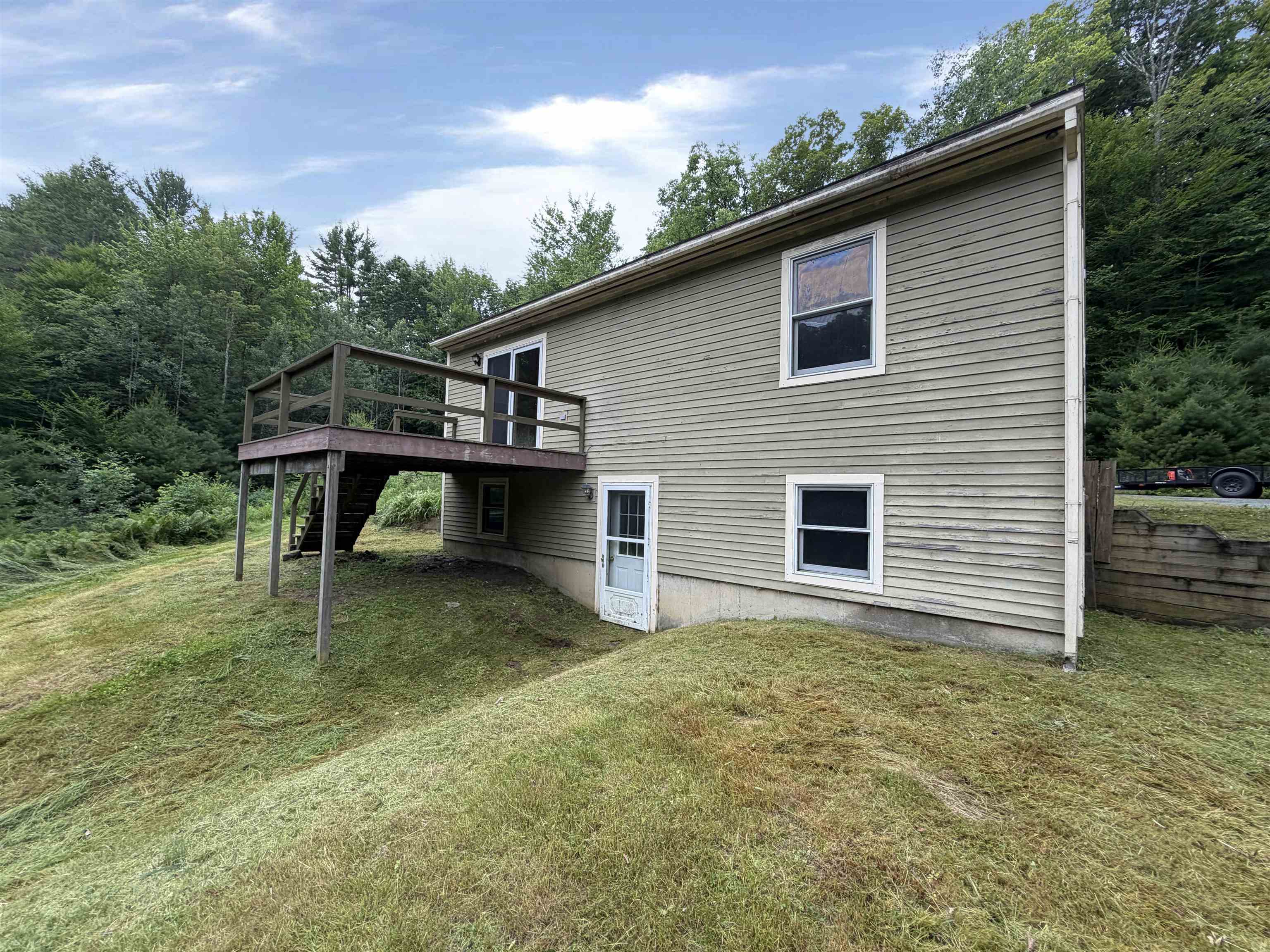 98 Norford Lake Road Thetford, VT 05075 - Photo 4 of 16