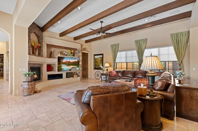 $1,900,000 | 8461 East Red Hawk Circle, Mesa, AZ 85207