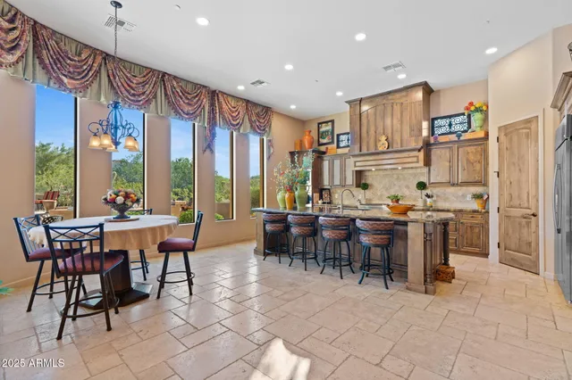 $1,900,000 | 8461 East Red Hawk Circle, Mesa, AZ 85207