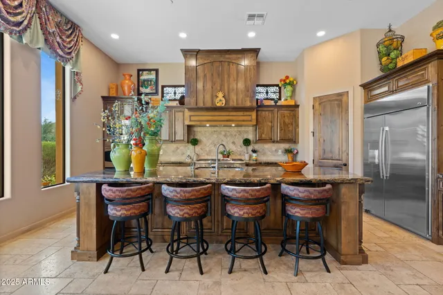 $1,900,000 | 8461 East Red Hawk Circle, Mesa, AZ 85207