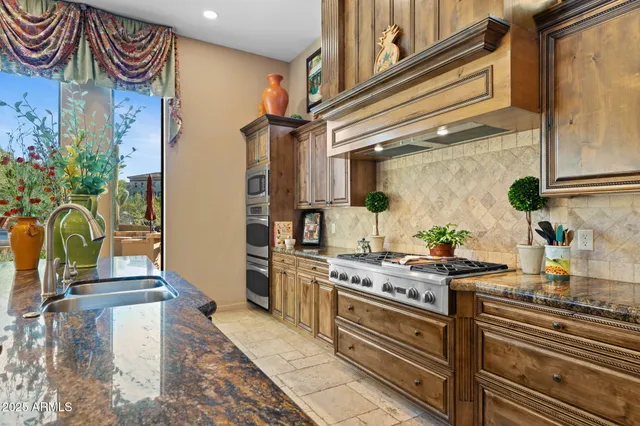 $1,900,000 | 8461 East Red Hawk Circle, Mesa, AZ 85207